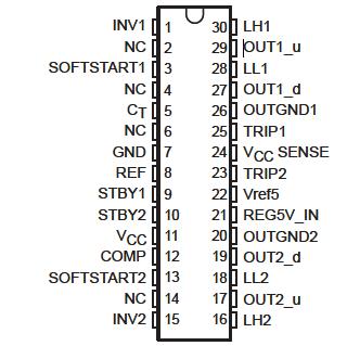   Connection Diagram