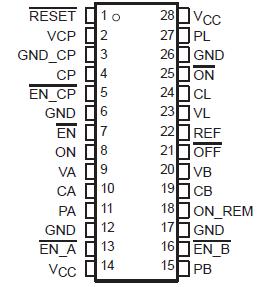   Connection Diagram