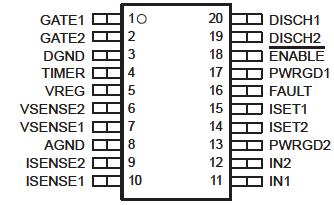   Connection Diagram