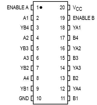   Connection Diagram