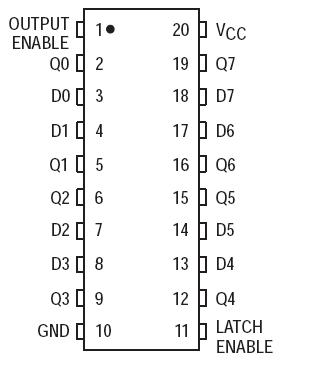   Connection Diagram