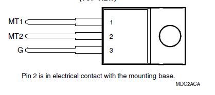   Connection Diagram