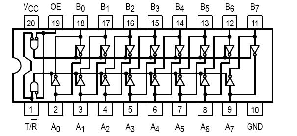   Connection Diagram