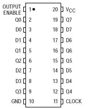   Connection Diagram