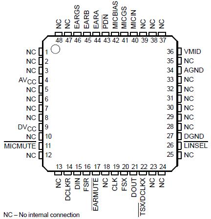   Connection Diagram