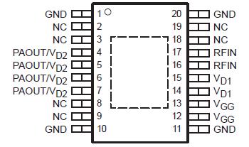   Connection Diagram