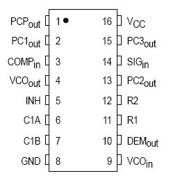   Connection Diagram