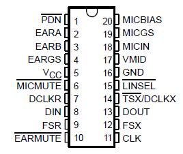   Connection Diagram