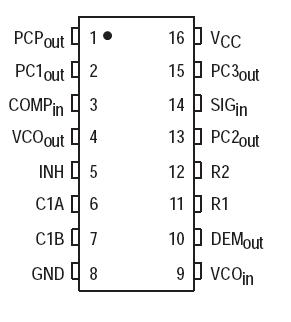   Connection Diagram