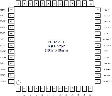   Connection Diagram