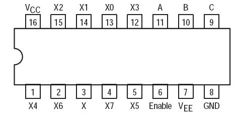   Connection Diagram