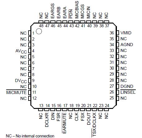   Connection Diagram