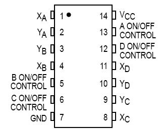   Connection Diagram