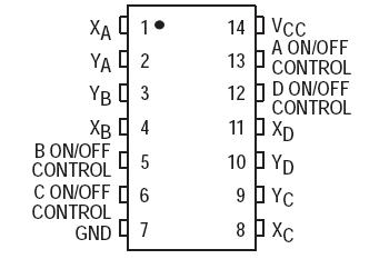   Connection Diagram