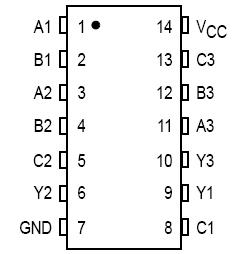   Connection Diagram