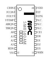   Connection Diagram