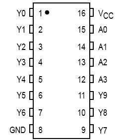   Connection Diagram