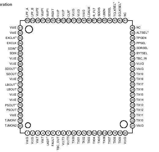   Connection Diagram