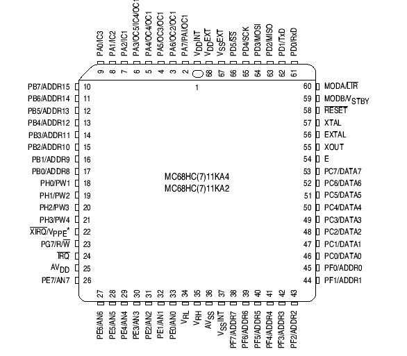   Connection Diagram