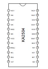   Connection Diagram