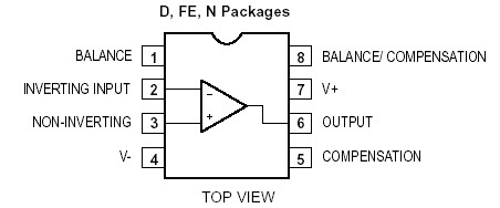   Connection Diagram