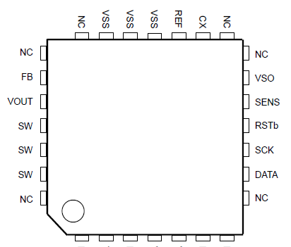   Connection Diagram