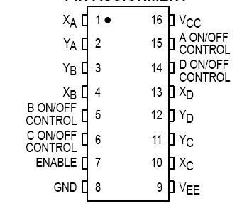   Connection Diagram