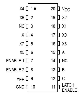   Connection Diagram