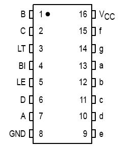   Connection Diagram