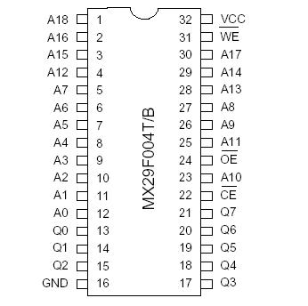   Connection Diagram