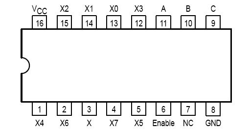   Connection Diagram