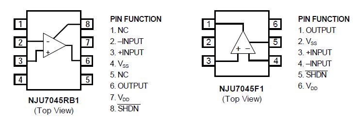   Connection Diagram