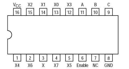   Connection Diagram