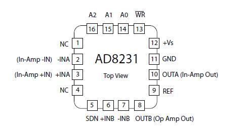   Connection Diagram