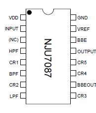   Connection Diagram