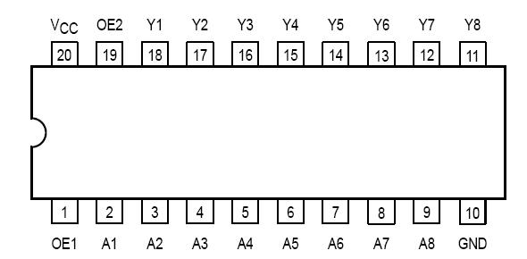   Connection Diagram