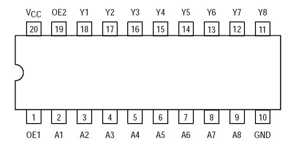   Connection Diagram