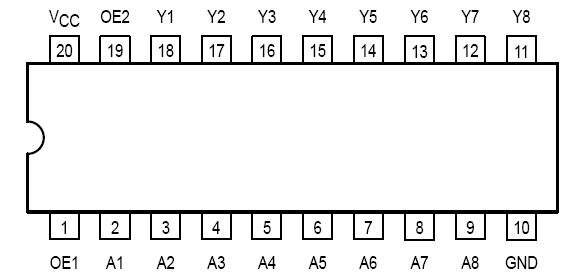   Connection Diagram