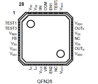   Connection Diagram