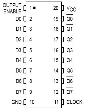   Connection Diagram