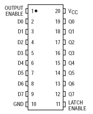   Connection Diagram