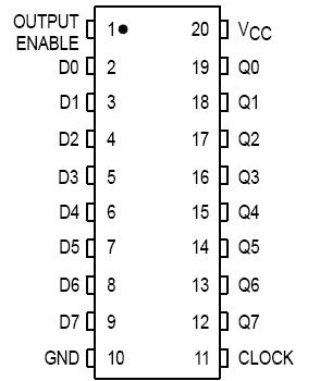   Connection Diagram