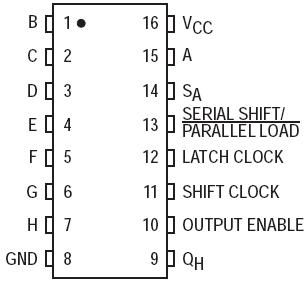   Connection Diagram