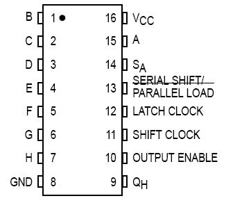   Connection Diagram