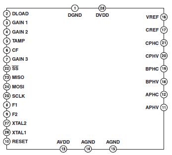   Connection Diagram