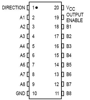   Connection Diagram