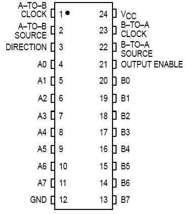   Connection Diagram