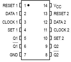   Connection Diagram