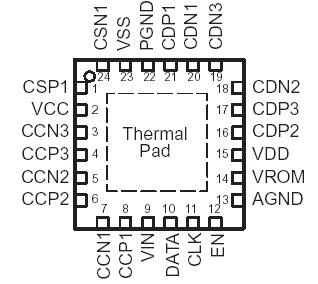   Connection Diagram