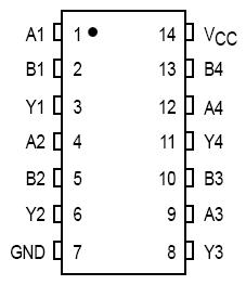   Connection Diagram